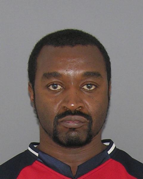 Demetrius Wood death by force case in Cincinnati, OH