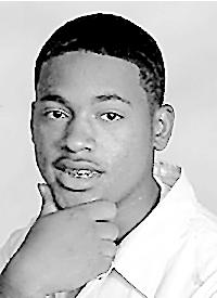 Kendrick Pope death by force case in Dayton, OH