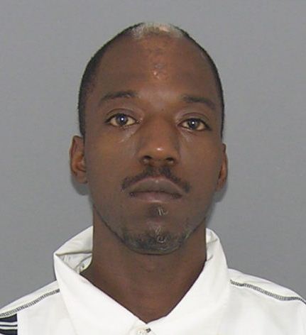 Rondel Barton death by force case profile photo