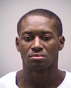 Keith Reid death by force case profile photo
