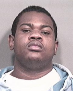 DeWayne Fox death by force case profile photo