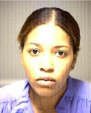 Tiffany Snow death by force case in Dayton, OH