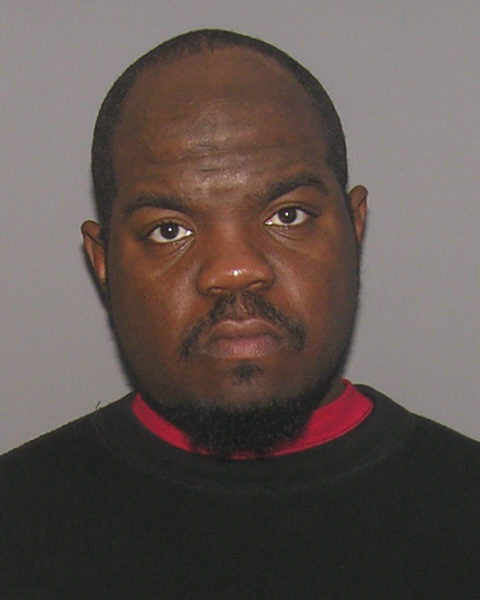 Demetrius Taylor death by force case in Cincinnati, OH
