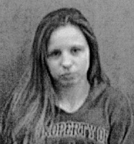 Heather Walker death by force case profile photo