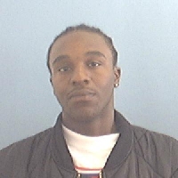 Derick Huff death by force case profile photo