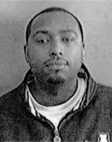 Kenyon Sneed death by force case profile photo