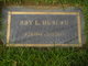 Roy Hublou death by force case in Long Beach, CA
