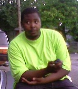 Donathan Moon death by force case in Granville, OH