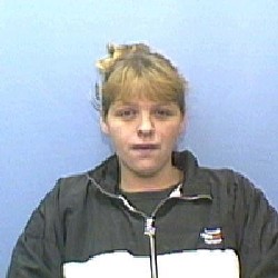 Buffy Free death by force case profile photo