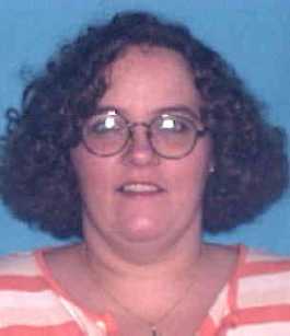 Teresa Smith death by force case profile photo
