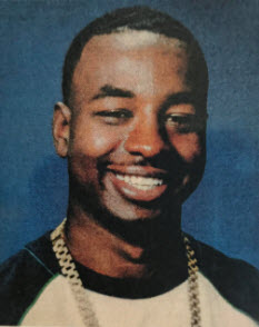 John Harris death by force case in Cincinnati, OH