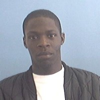 Dion Spraggins death by force case profile photo