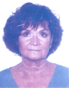 Patricia Peck death by force case profile photo