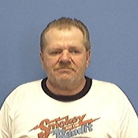 Ronald Collins death by force case profile photo