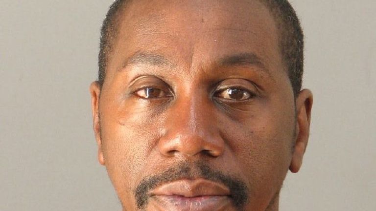 Reginald Robinson death by force case in Birmingham, AL