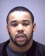 Jarrell Reid death by force case profile photo