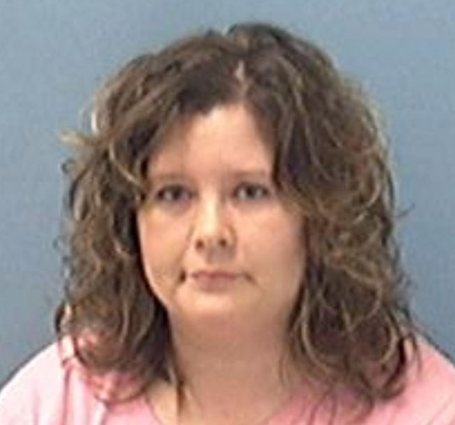 Jennifer Burgette death by force case in Piketon, OH