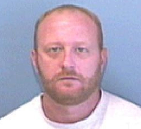 Curtis  Francis death by force case in Piketon, OH