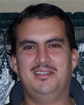 Jason McInnis death by force case profile photo
