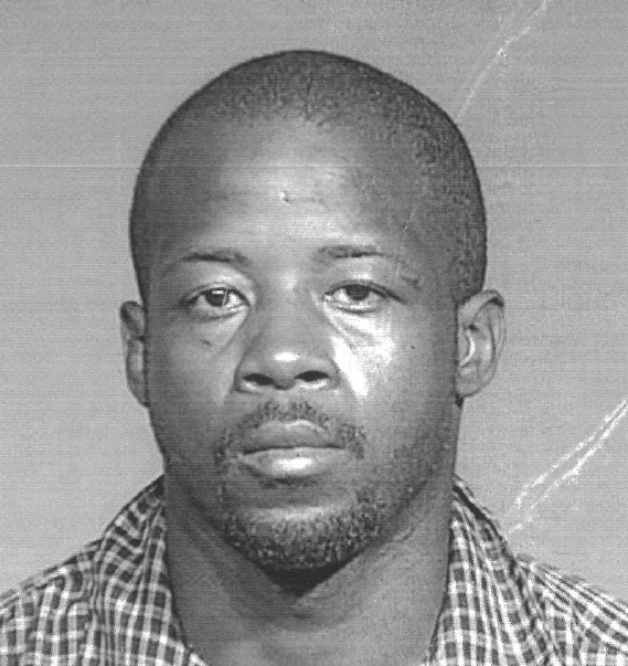 Lamont Randall death by force case in Columbus, OH