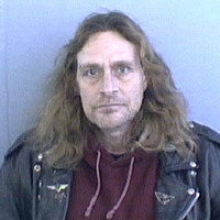 Gregory Haworth death by force case profile photo