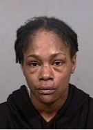 Shakura Walker death by force case in Springfield, OH