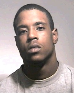 Jarriel Hitchcock death by force case profile photo