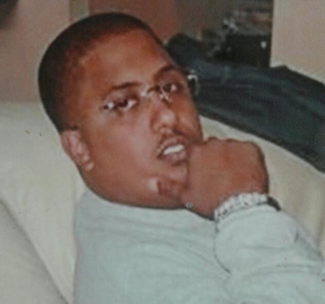 Ronnie Lee death by force case profile photo
