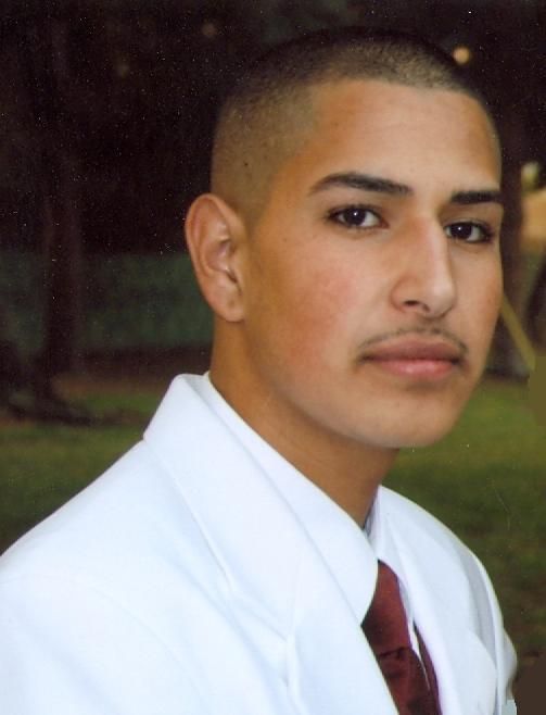 Juan Ro death by force case profile photo