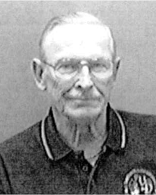Charles Robinson death by force case profile photo