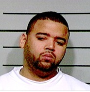Ryan Caldwell death by force case in Cincinnati, OH