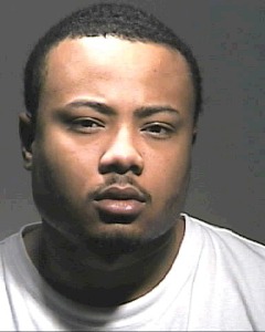 Richard Harris death by force case profile photo