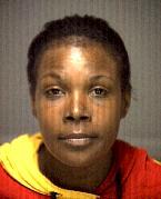 Felecia Goodsen-Battle death by force case in Dayton, OH