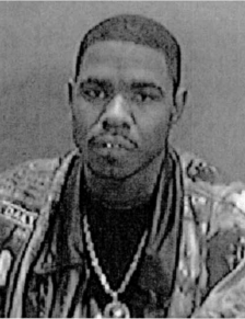 Roscoe Shipp death by force case profile photo