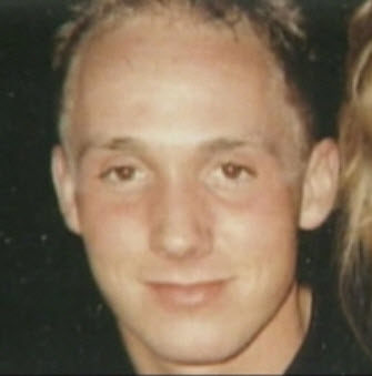 Daniel Trout   death by force case in Columbus, OH