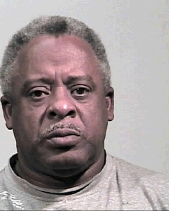 Justin Holston death by force case in Akron, OH