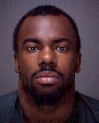 Antwain Rodgers death by force case profile photo