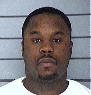 Dale Little death by force case profile photo