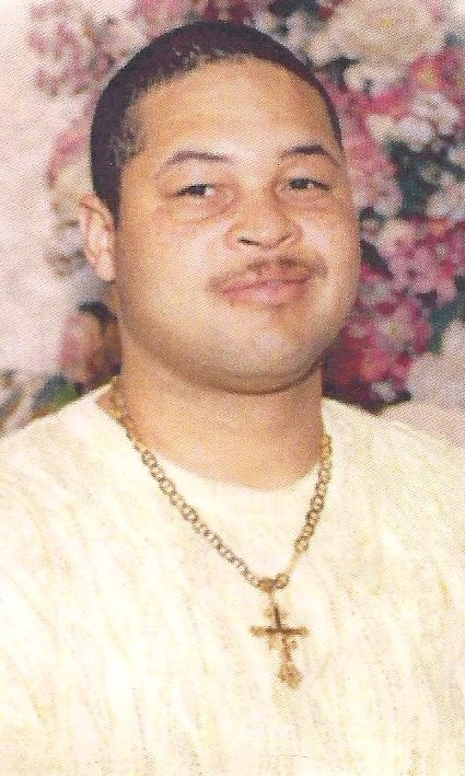 Tony Mitchell death by force case in Dayton, OH