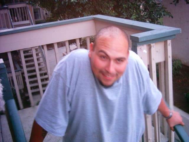 Francisco Javier Nava death by force case in San Diego, CA
