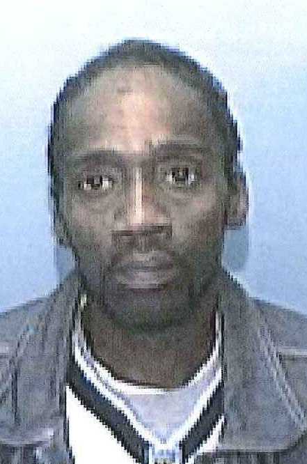 Brian Hoskins death by force case profile photo