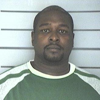 Darrell Morton death by force case profile photo