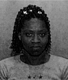 Tina Louis death by force case profile photo