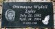 Dramayne Lyles death by force case profile photo