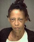 Brenda Collins death by force case profile photo