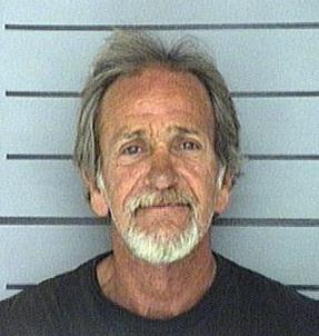 Timothy Wight death by force case profile photo