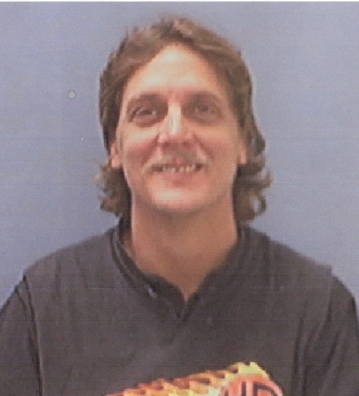 David Flood death by force case profile photo
