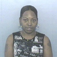 Maria Cole-Johnson death by force case in Cincinnati, OH