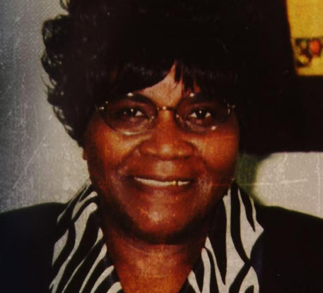 Lillie Oglesby death by force case profile photo