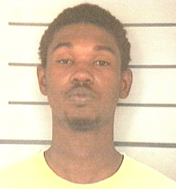 Rico Adams death by force case profile photo